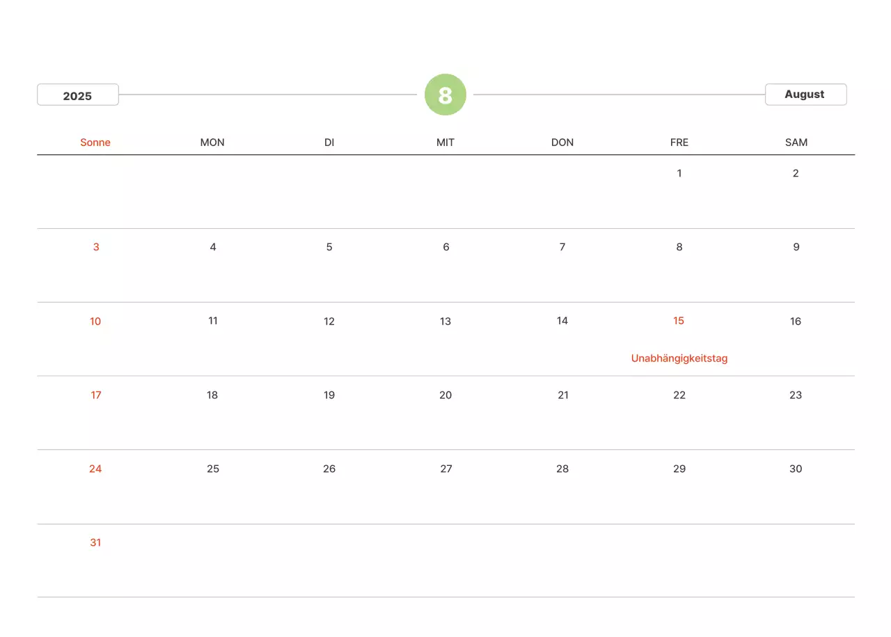 Warme Landschaftsfotografie in Pastellfarben