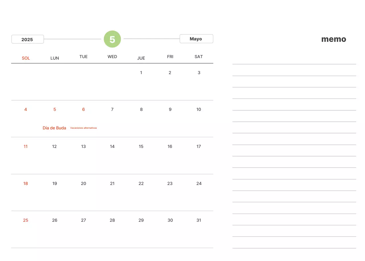 Fotografía de paisajes cálidos en colores pastel