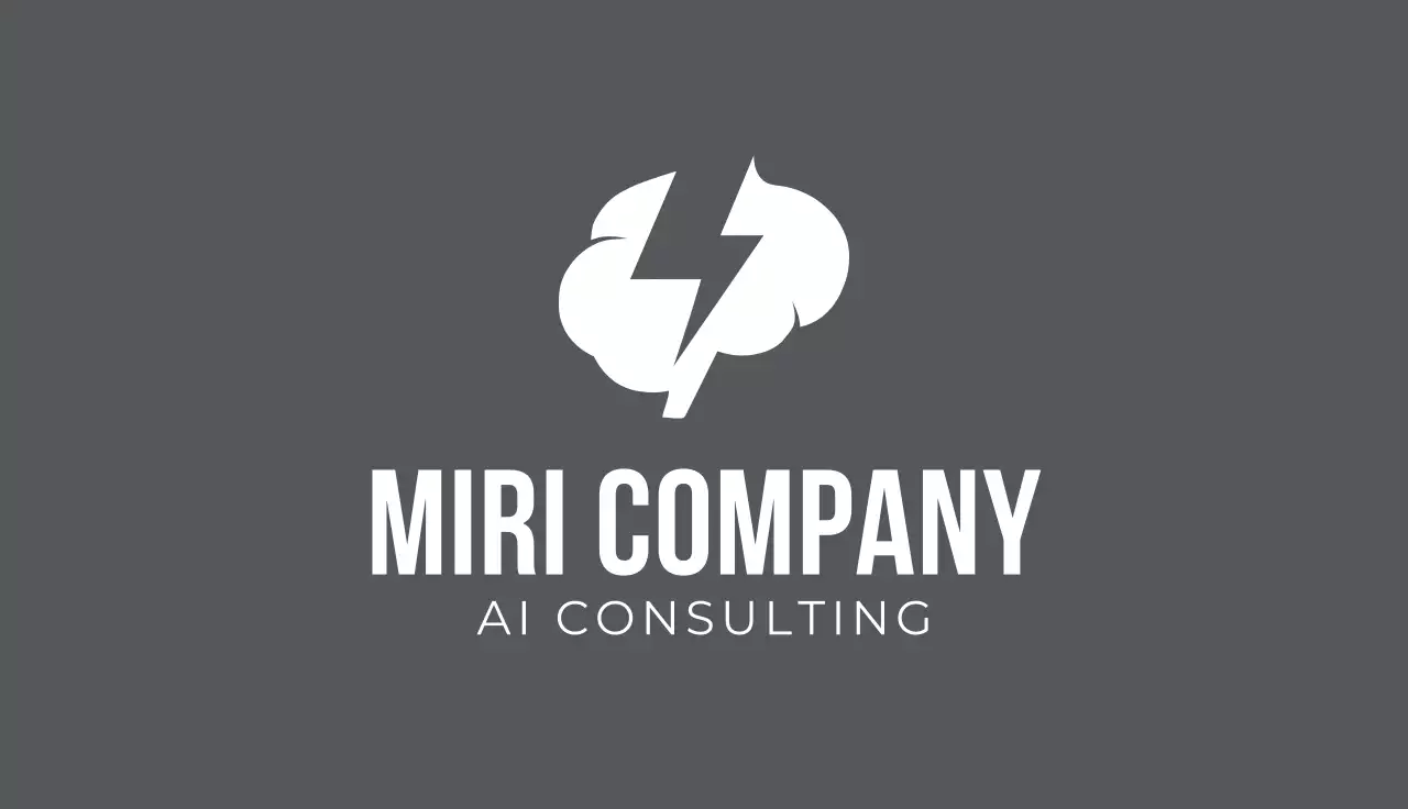 White Minimal Business Card