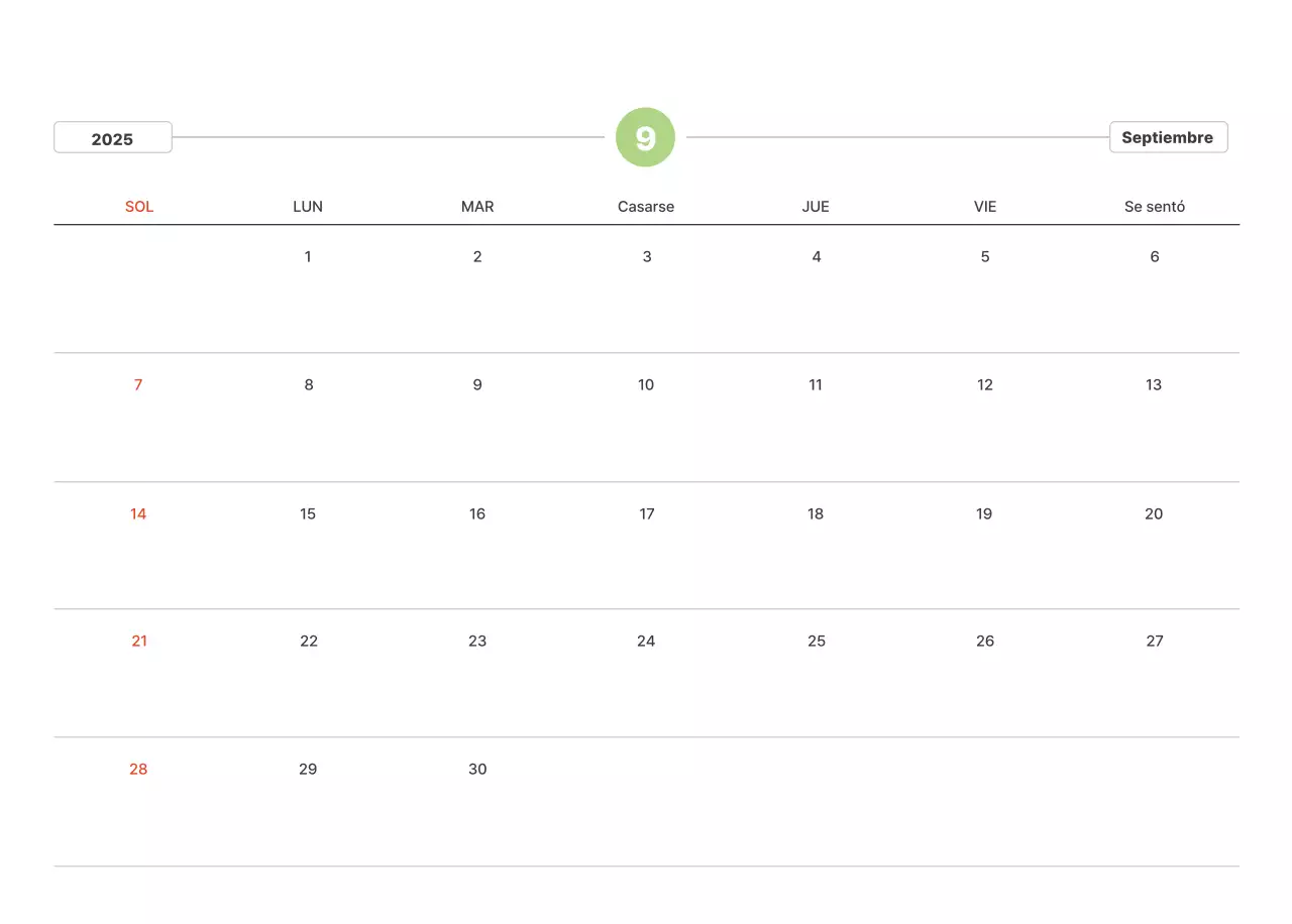Fotografía de paisajes cálidos en colores pastel