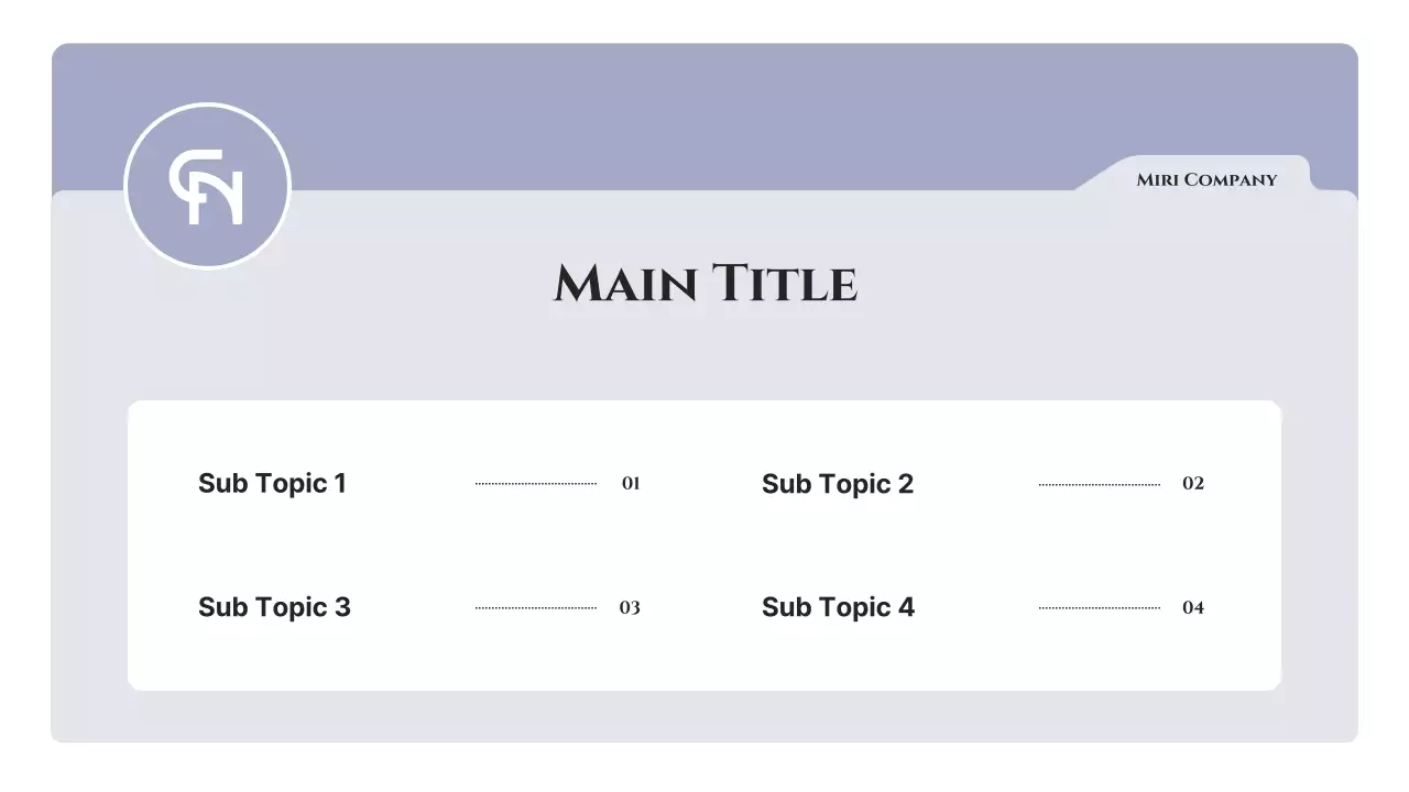 AI Presentation_Template31
