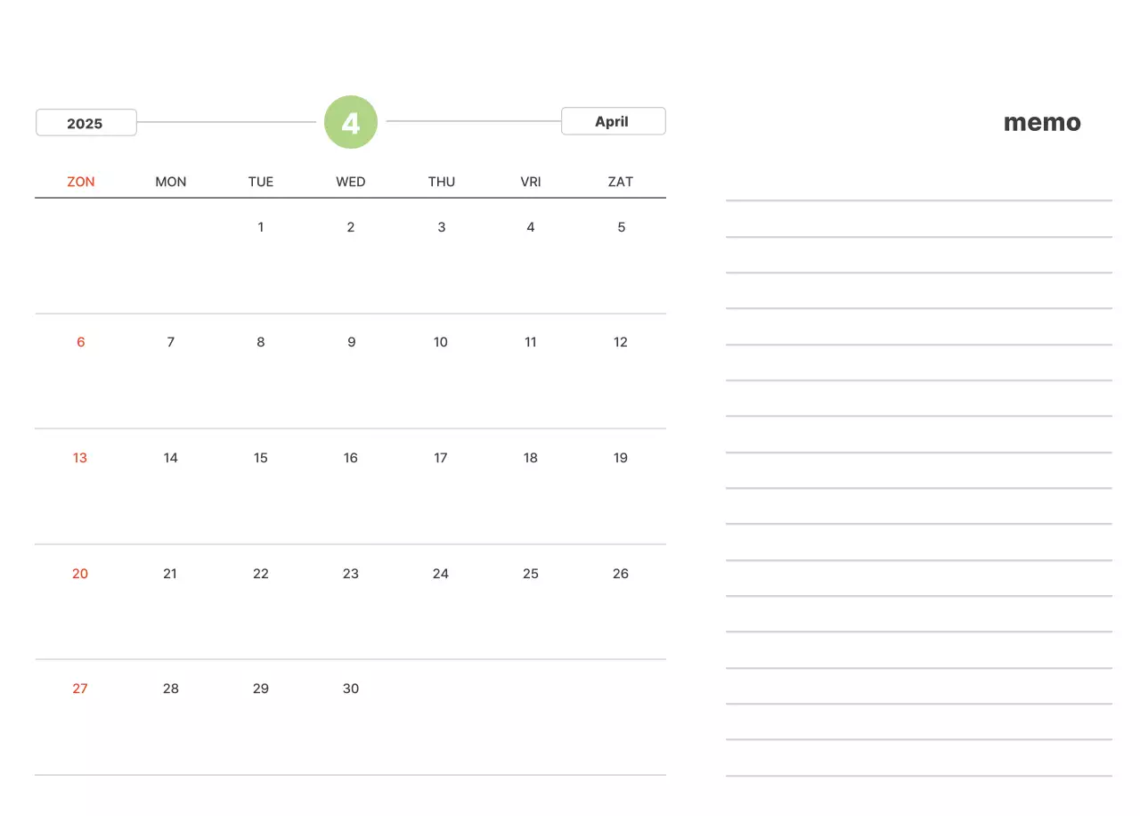 Warme landschapsfotografie in pastelkleuren