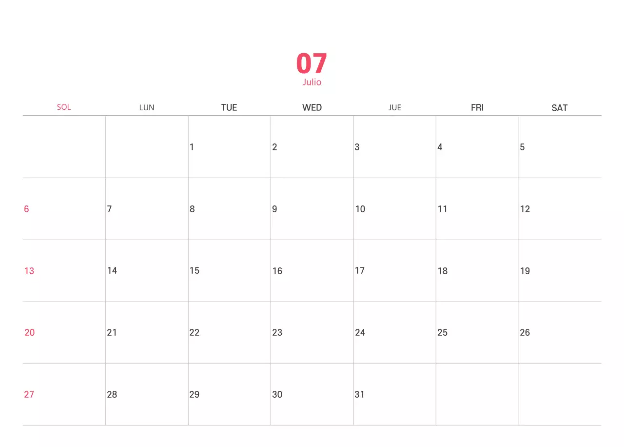 Ilustración de líneas limpias sobre fondo morado