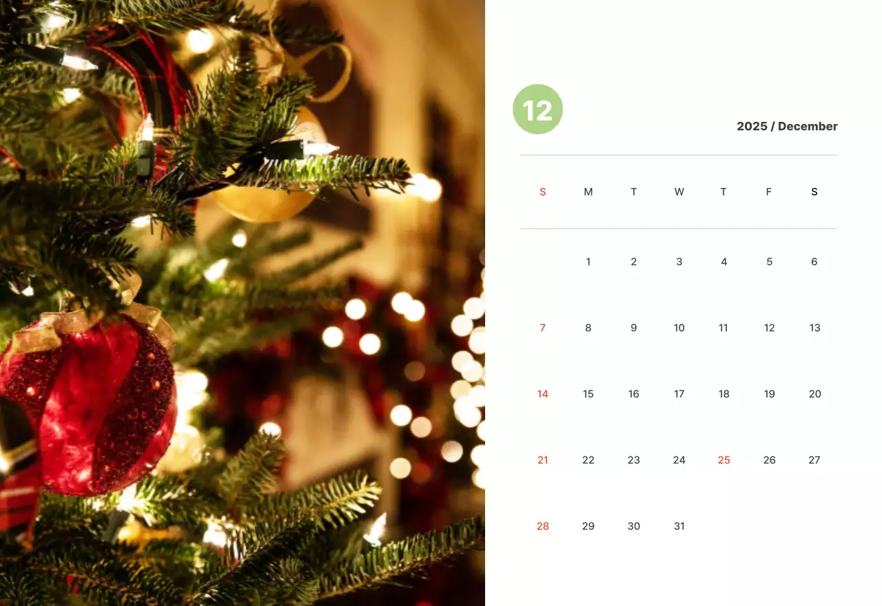 Warme landschapsfotografie in pastelkleuren