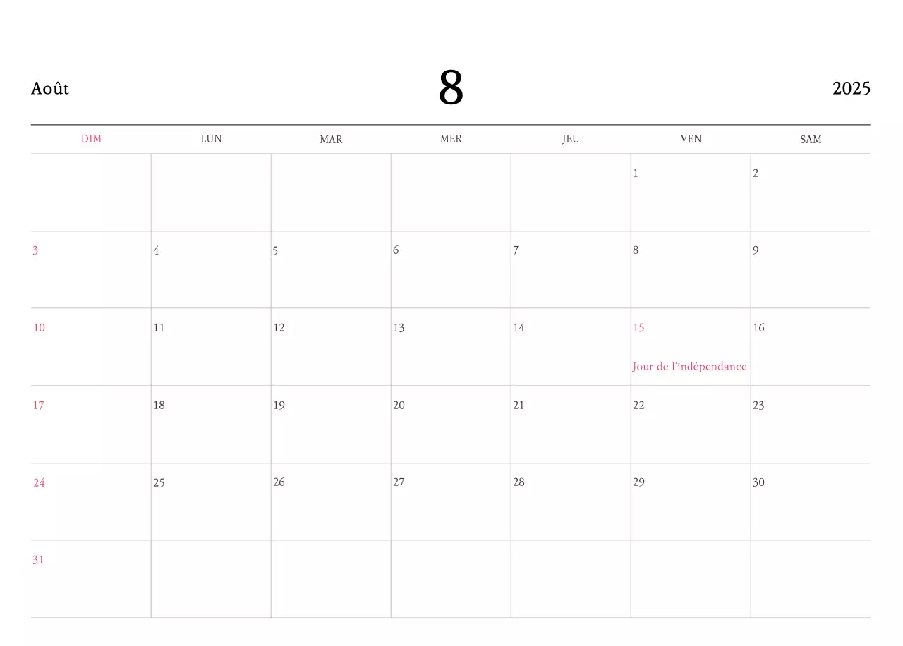 Des églises aux couleurs chaudes et des illustrations mignonnes