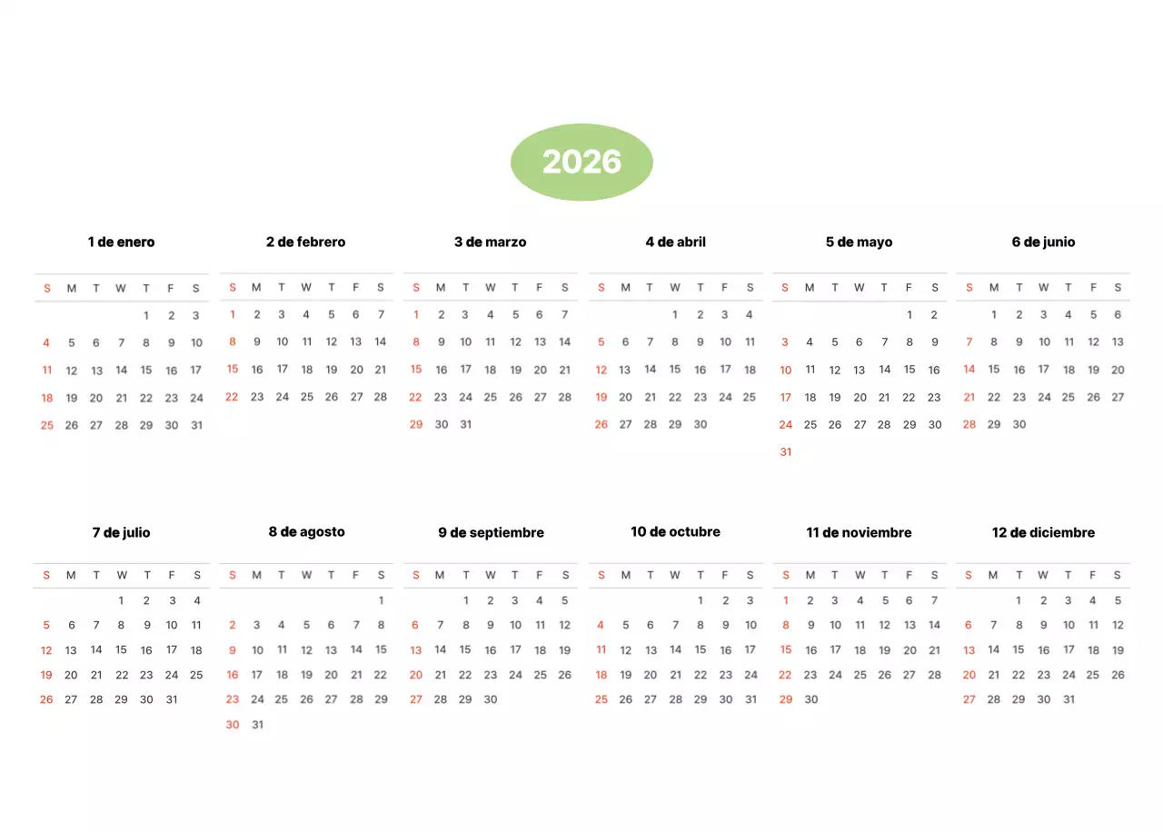 Fotografía de paisajes cálidos en colores pastel