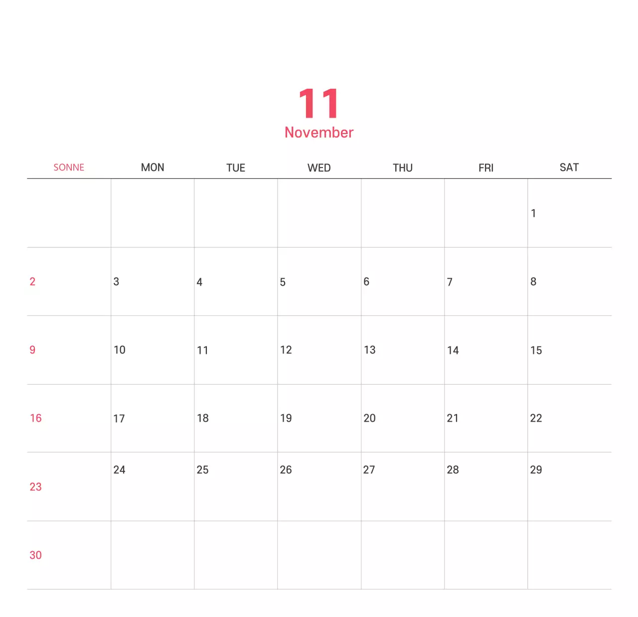 Saubere Linie Illustration auf einem lila Hintergrund