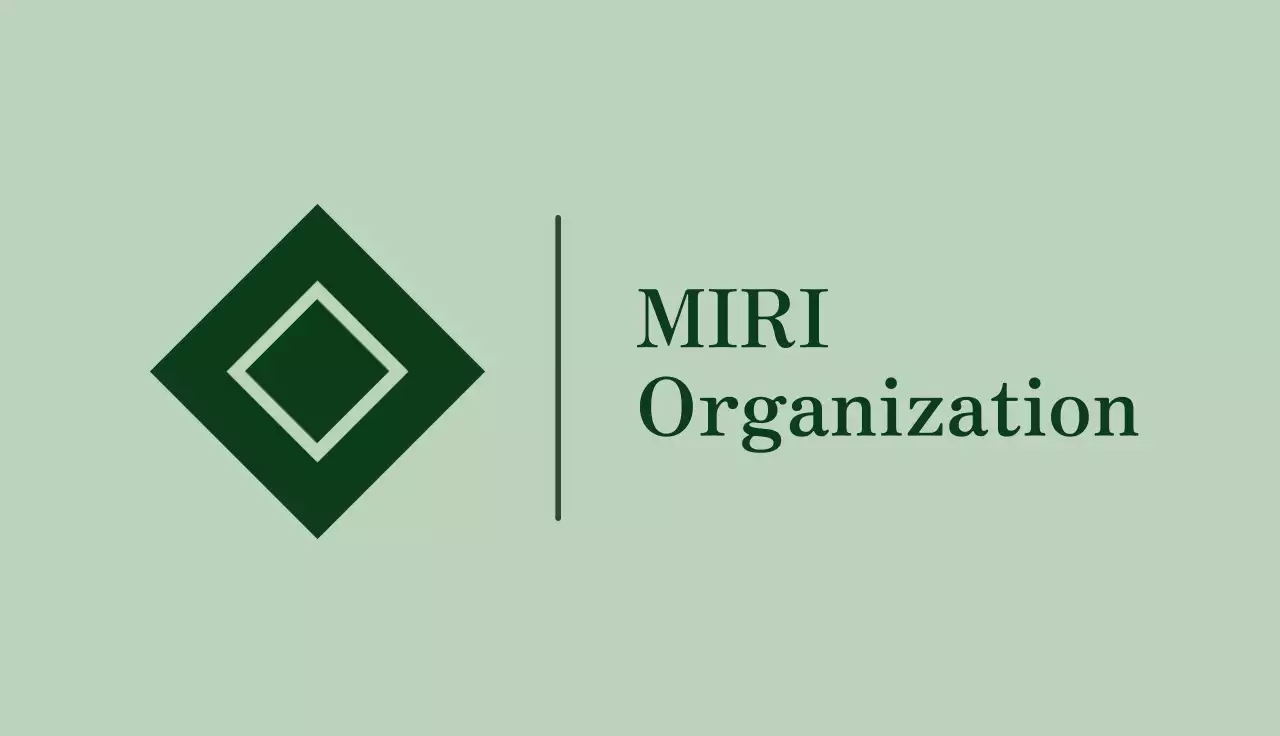 Green Minimal Business Card