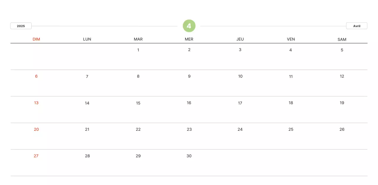 Photographie de paysages chaleureux aux couleurs pastel