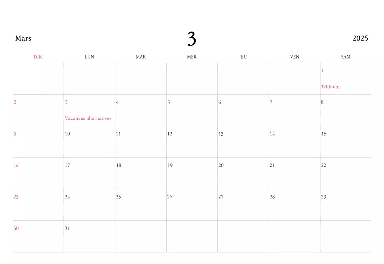 Des églises aux couleurs chaudes et des illustrations mignonnes