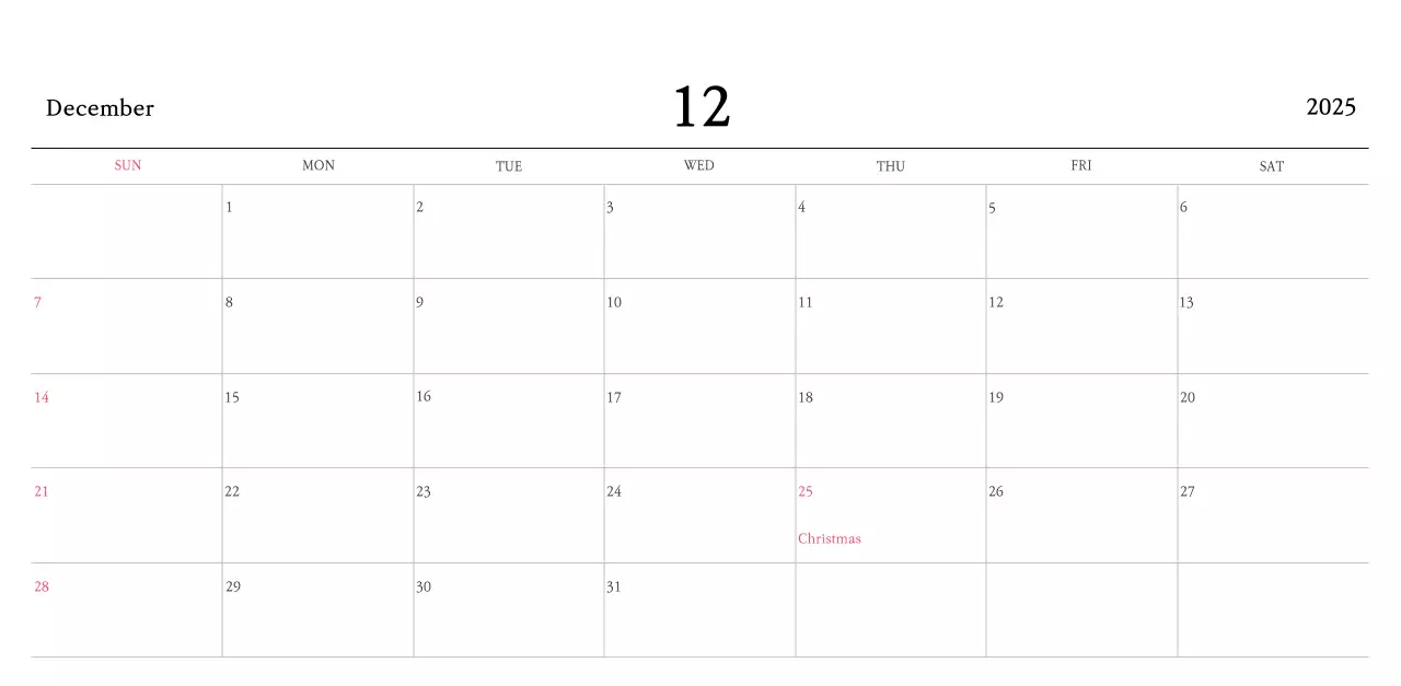 Warm colorsChurches with cute illustrations