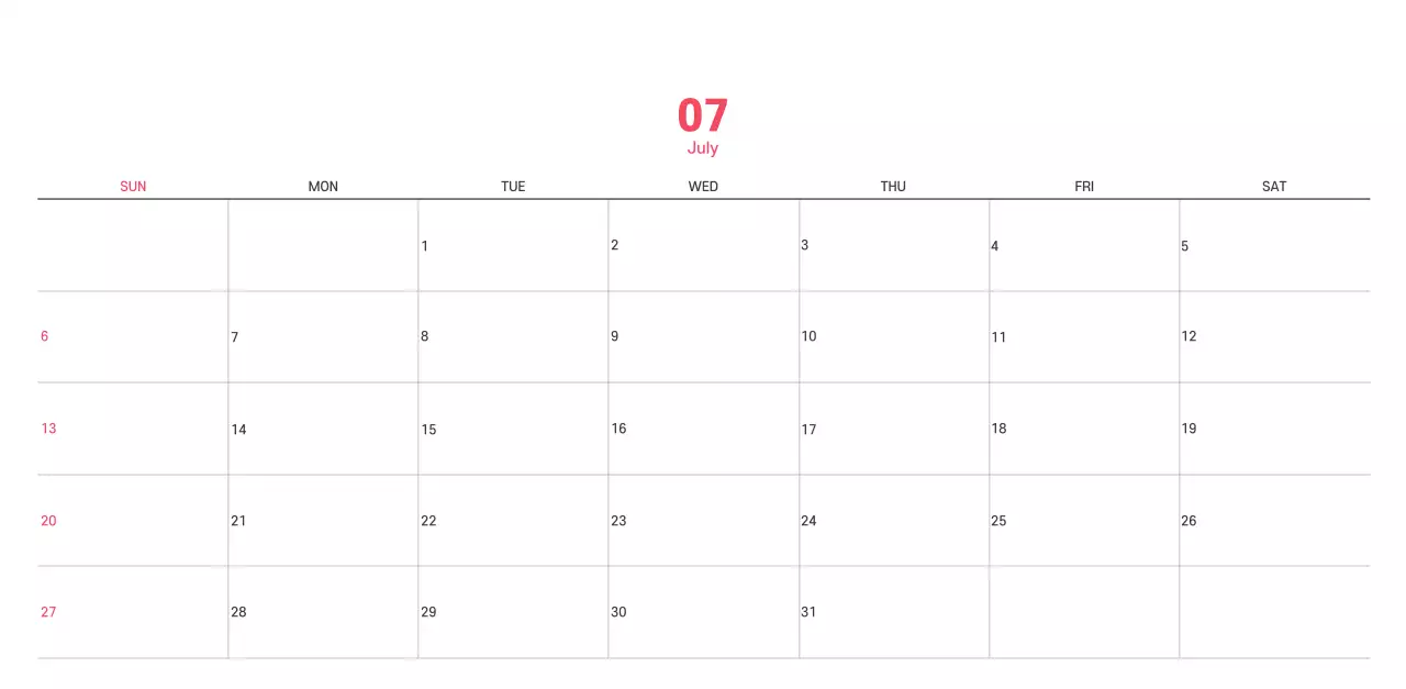 紫色の背景にすっきりとしたラインのイラスト