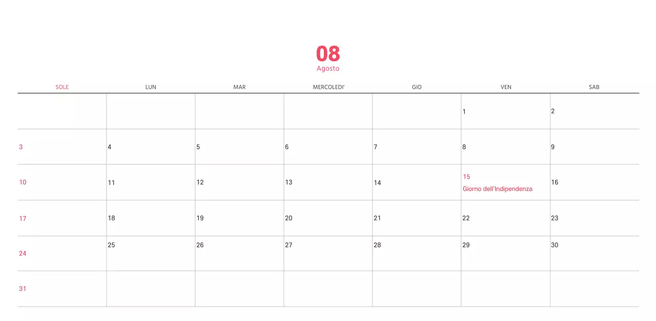 Illustrazione di linee pulite su sfondo viola
