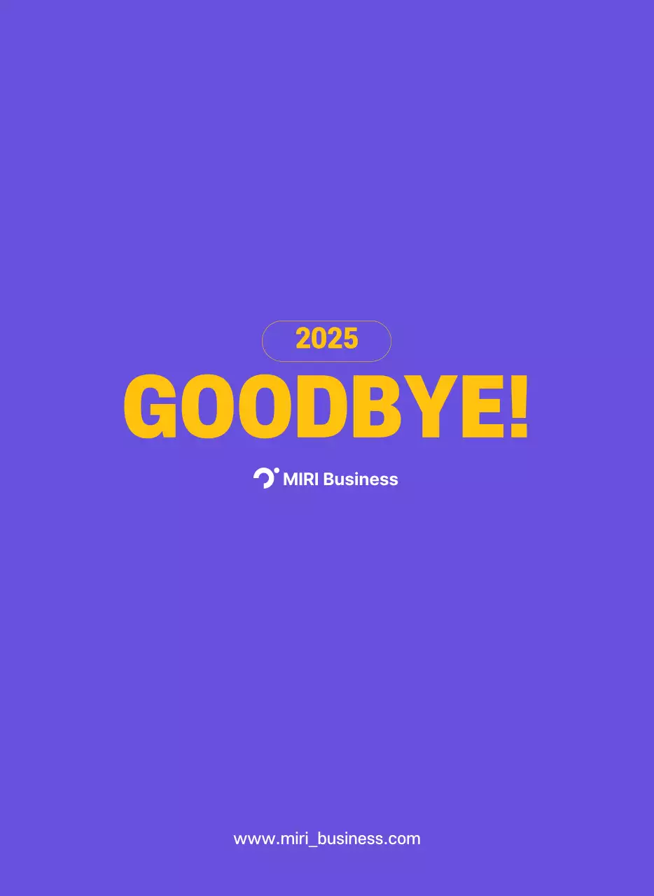 Illustrazione di linee pulite su sfondo viola