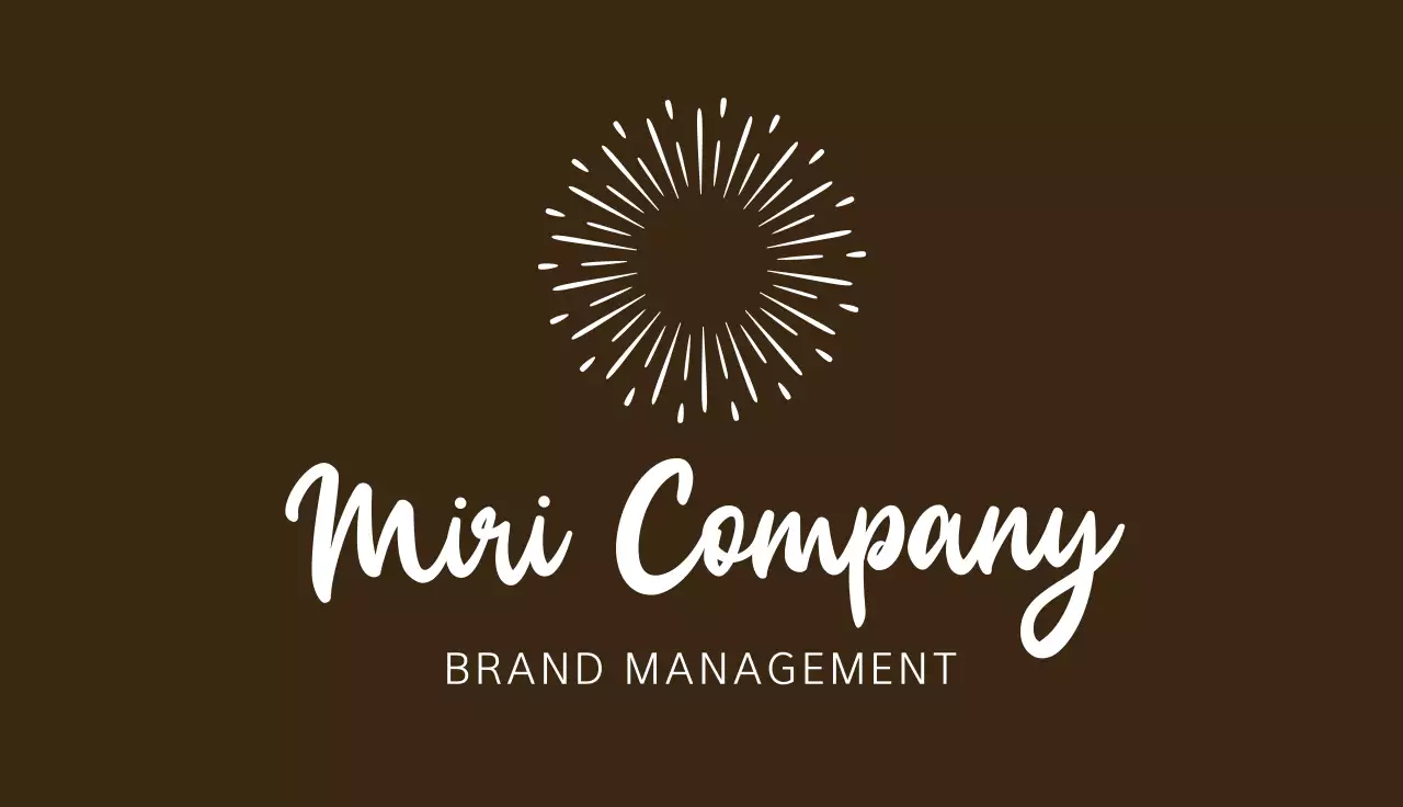 White Minimal Business Card