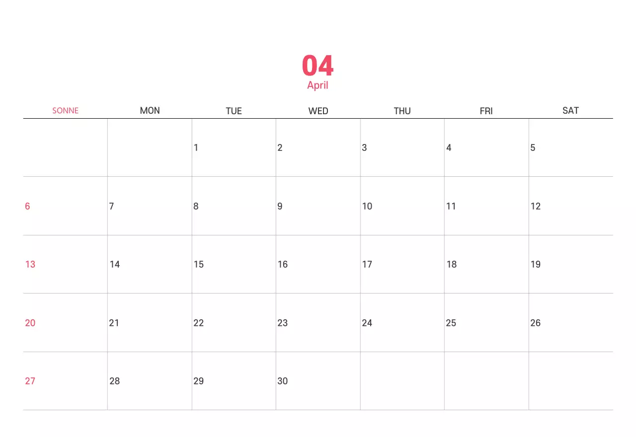 Saubere Linie Illustration auf einem lila Hintergrund