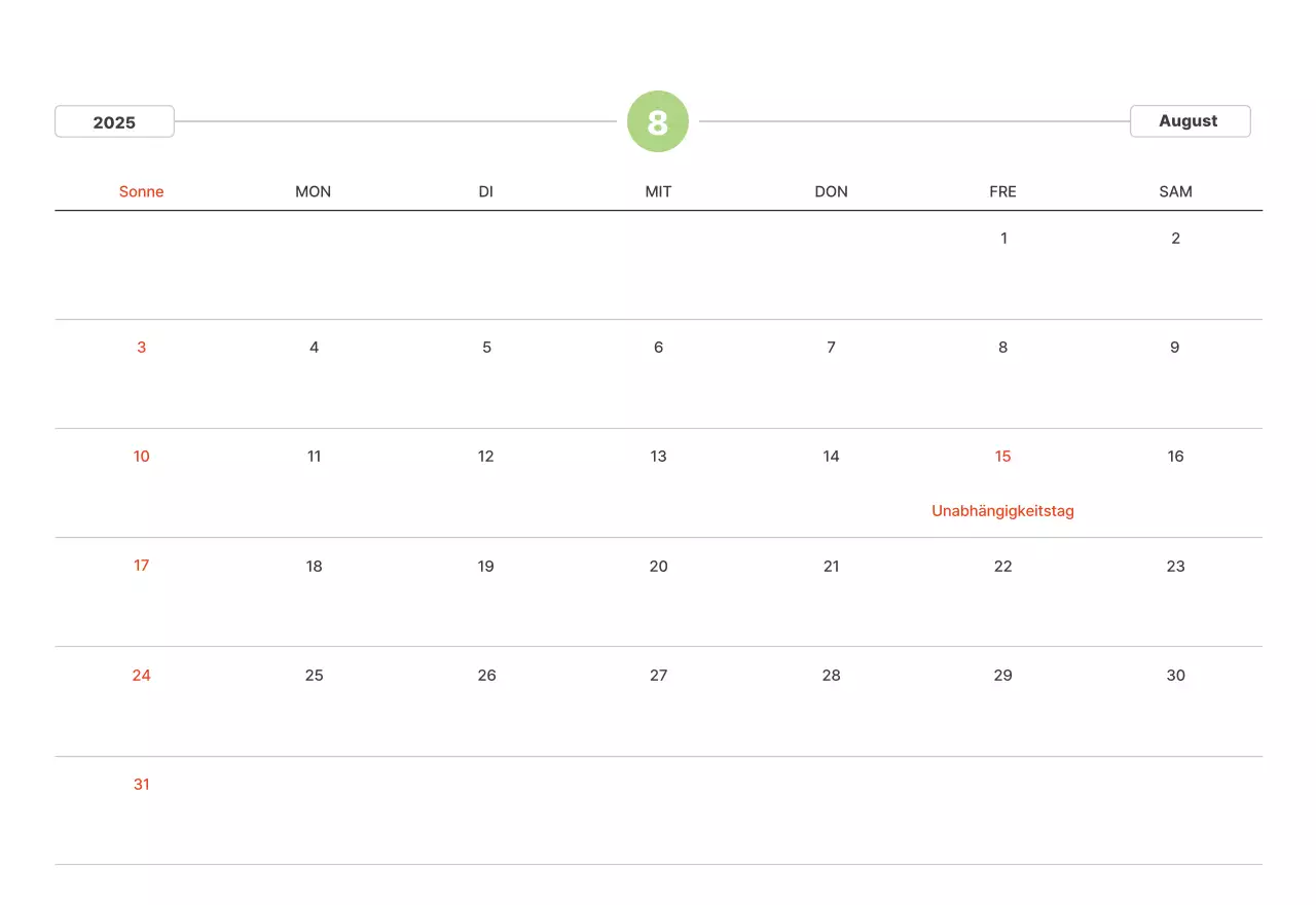 Warme Landschaftsfotografie in Pastellfarben