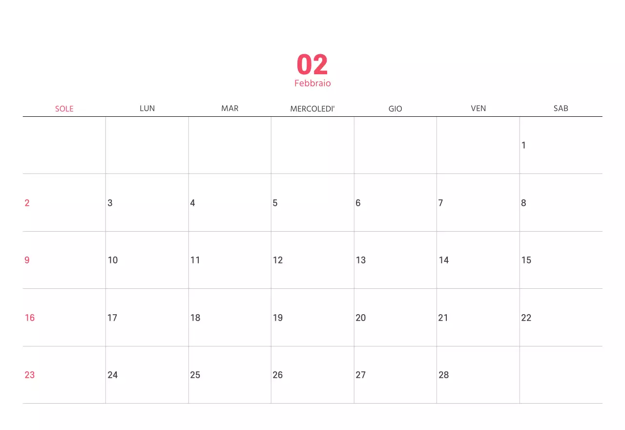 Illustrazione di linee pulite su sfondo viola