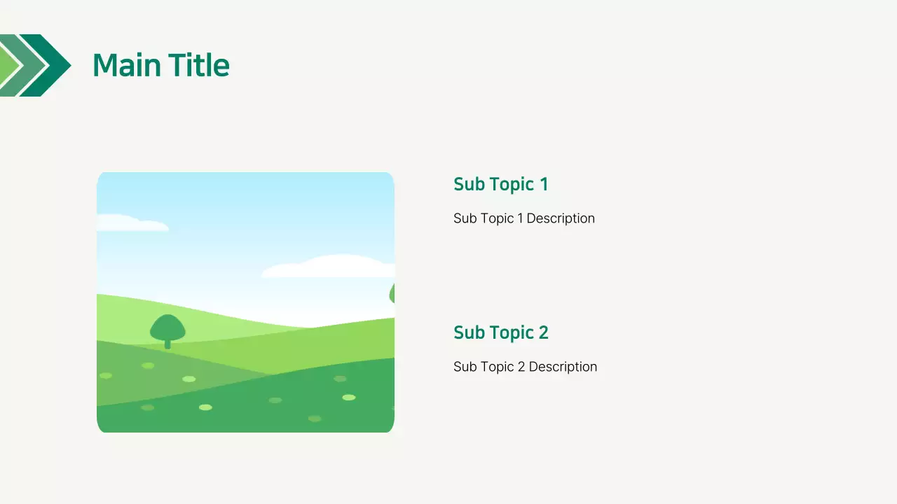 AI Presentation_Template55