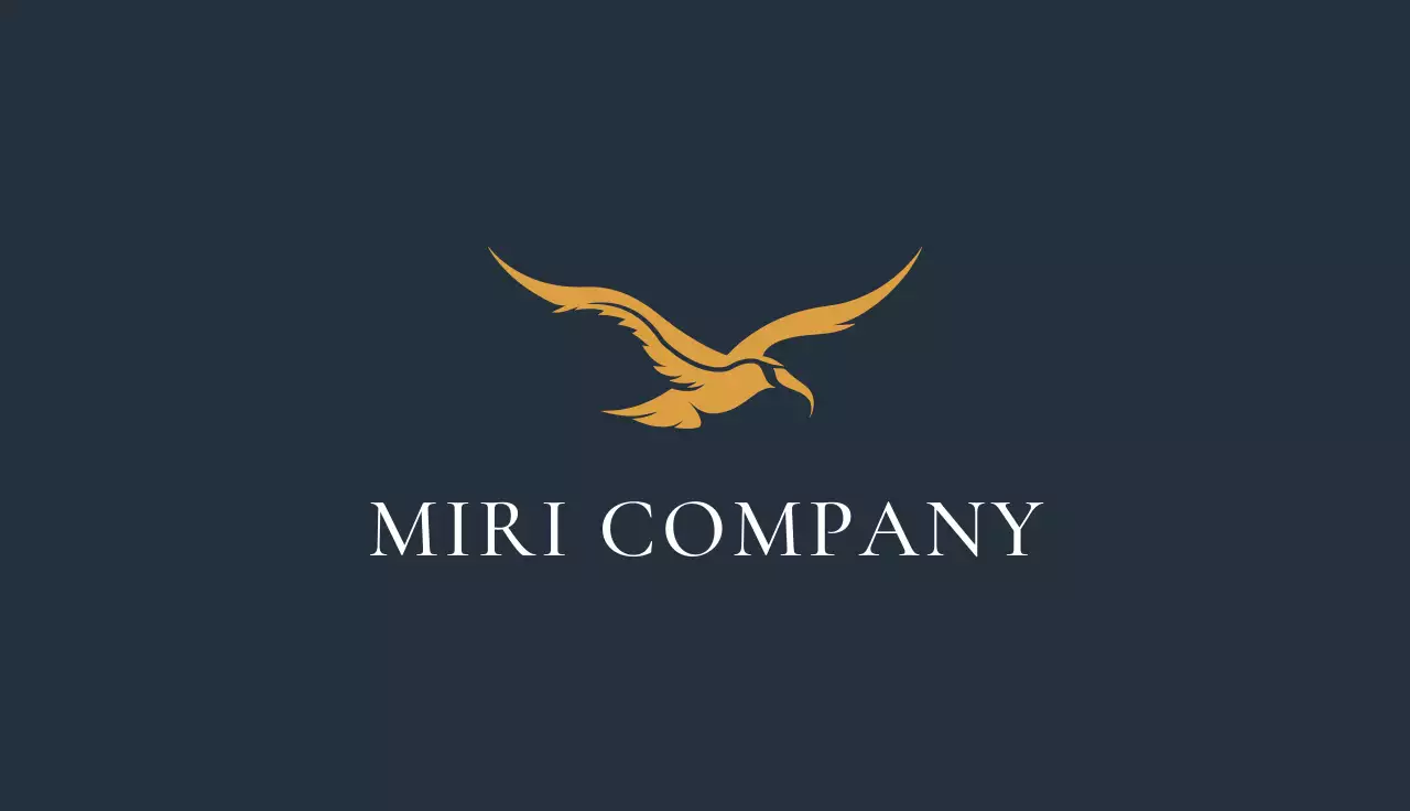 White Minimal Business Card