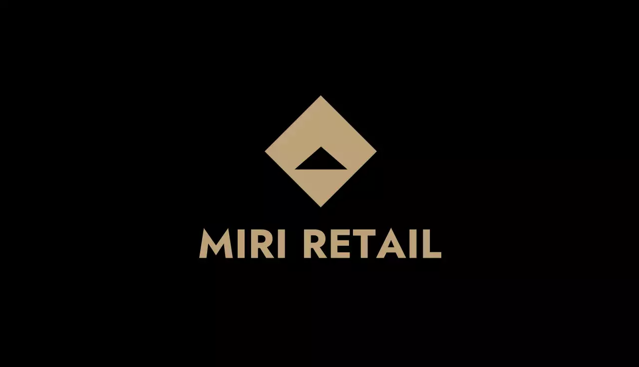 White Modern Business Card