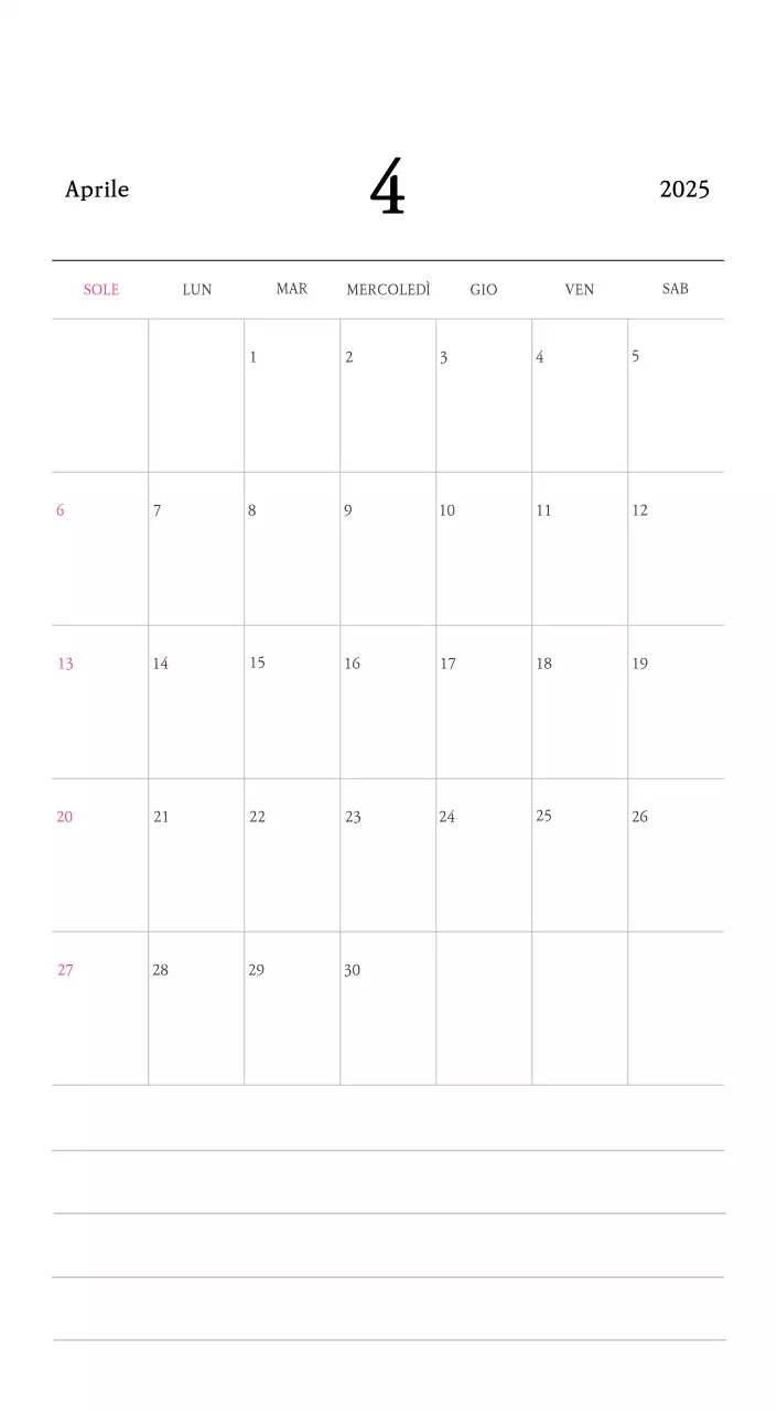 Colori caldiChiese con simpatiche illustrazioni