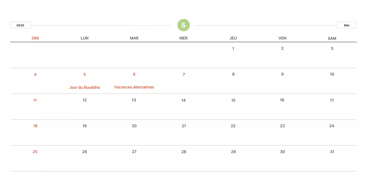 Photographie de paysages chaleureux aux couleurs pastel