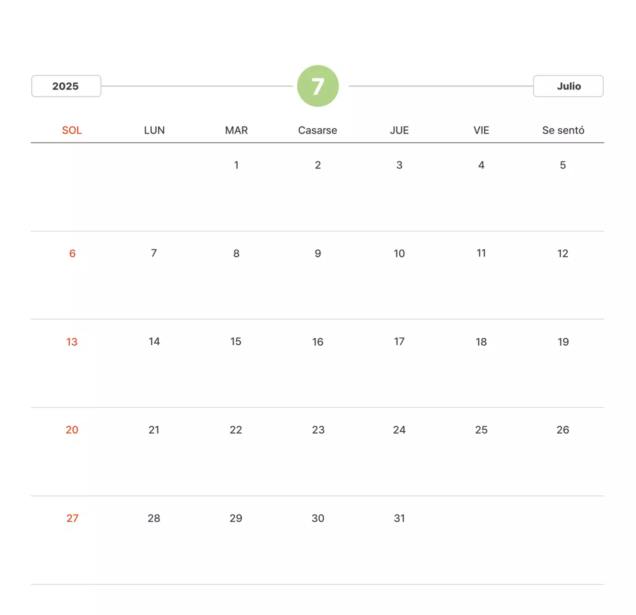 Fotografía de paisajes cálidos en colores pastel