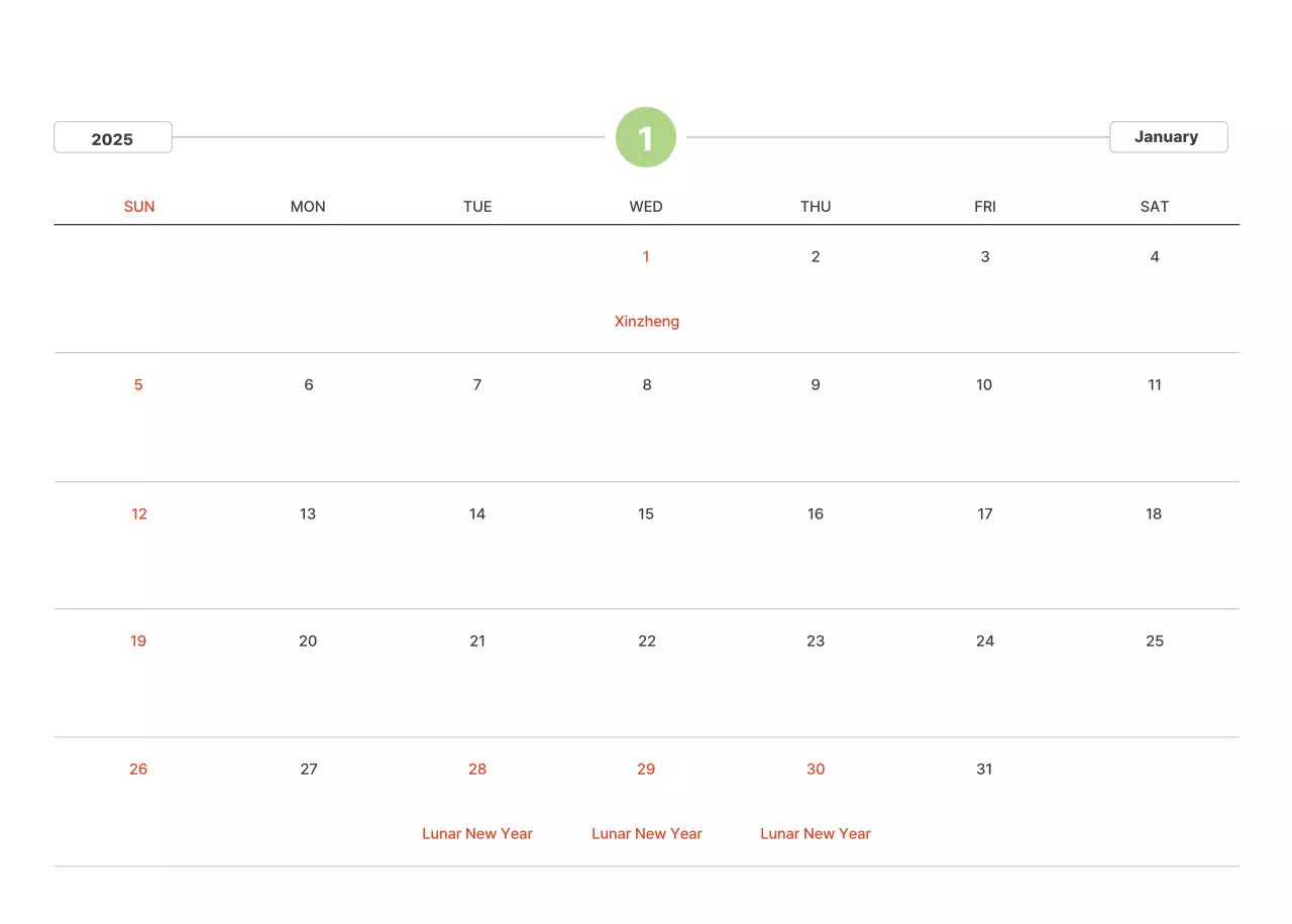 Warm, pastel-colored landscape photography