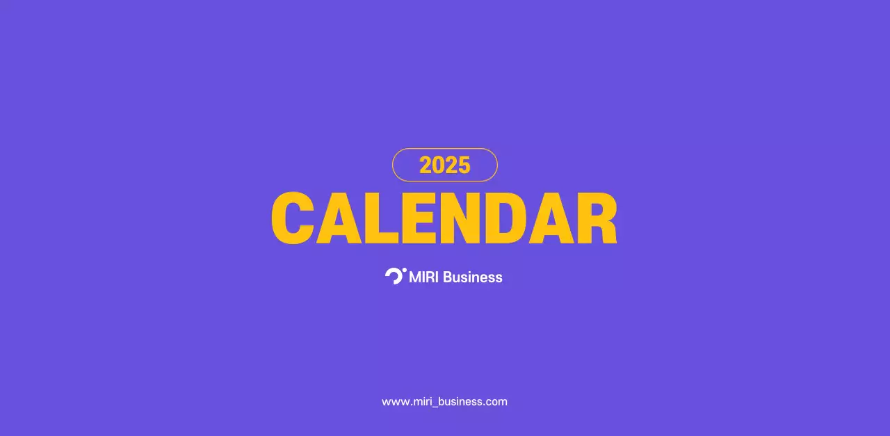 Clean line illustration on a purple background