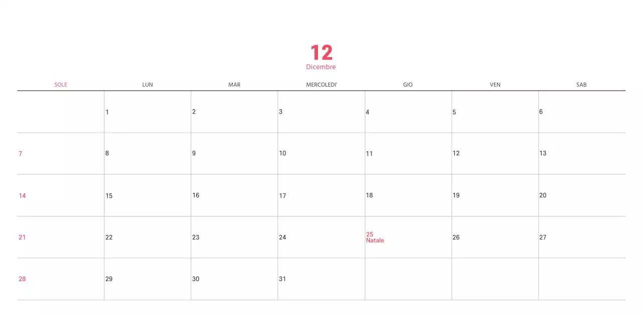 Illustrazione di linee pulite su sfondo viola