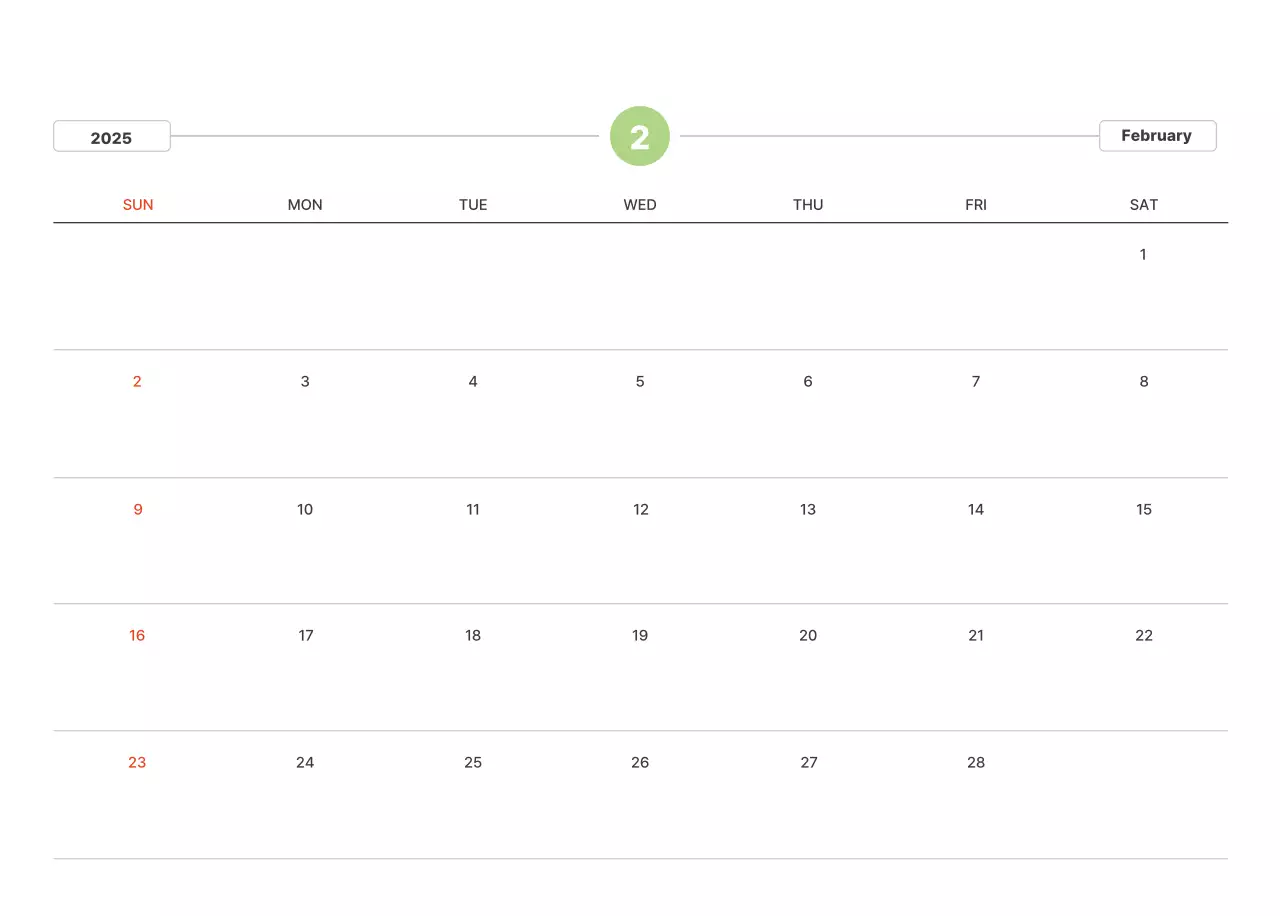 Warm, pastel-colored landscape photography