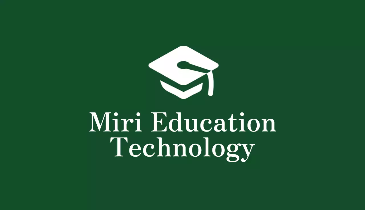 Green Simple Business Card