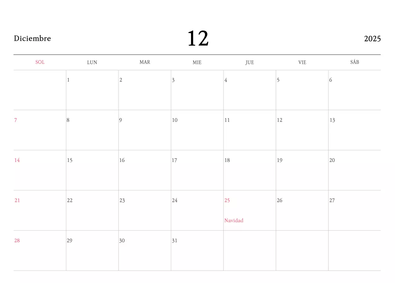 Colores cálidosIglesias con simpáticas ilustraciones