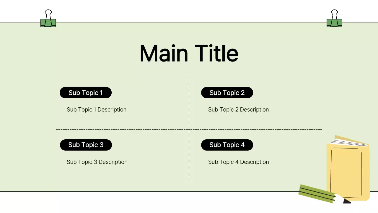 AI Presentation_Template24