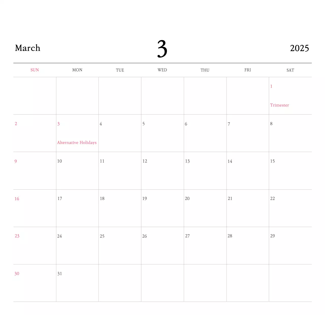 Nhà thờ với những hình minh họa dễ thương với màu sắc ấm áp