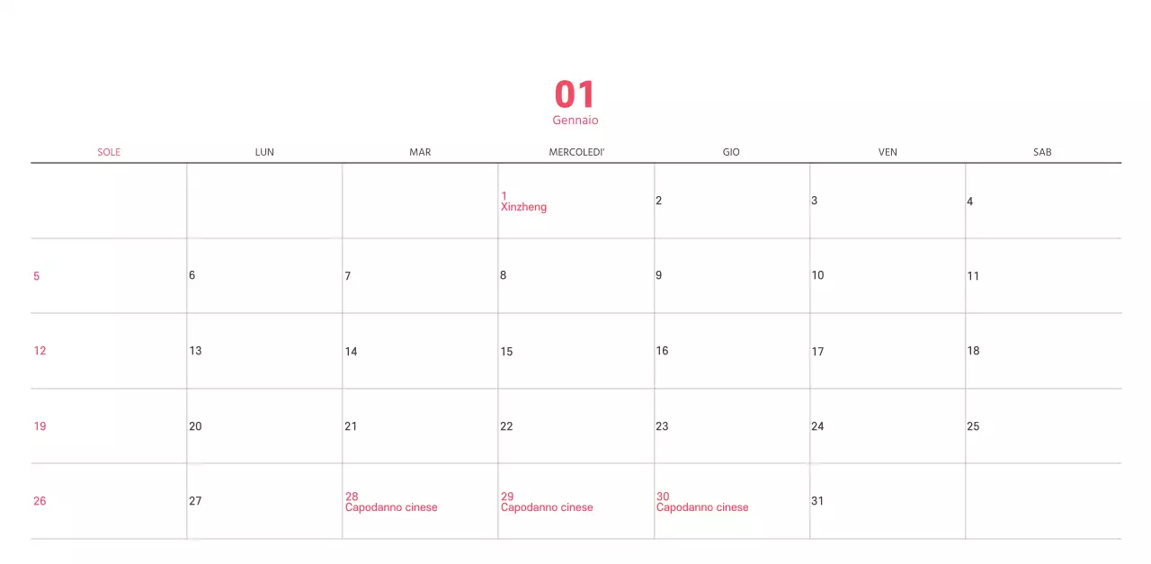 Illustrazione di linee pulite su sfondo viola