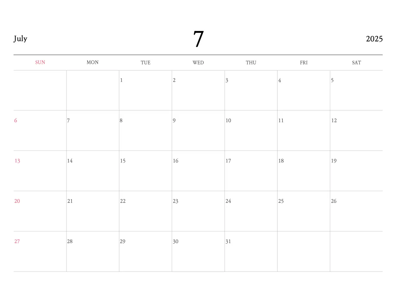 Warm colorsChurches with cute illustrations