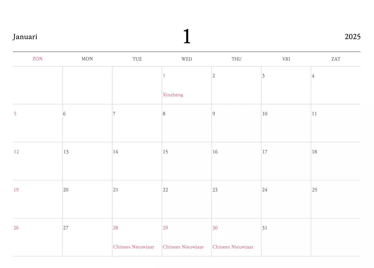 Warme kleurenKerken met schattige illustraties