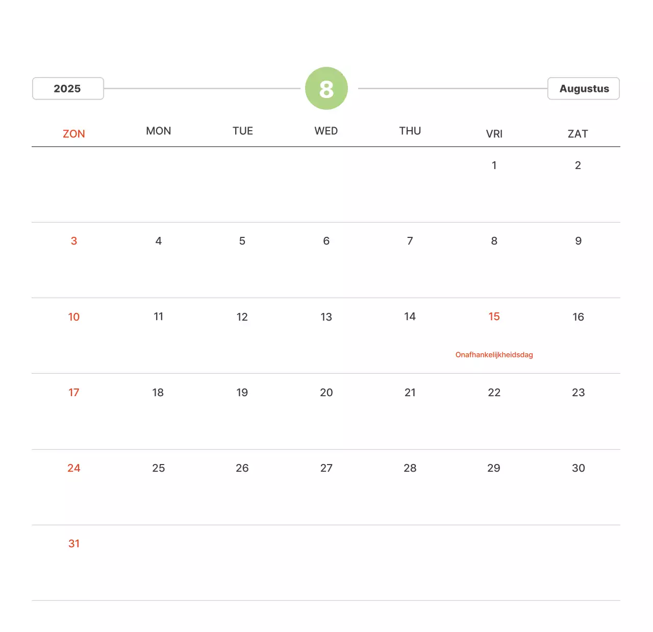 Warme landschapsfotografie in pastelkleuren