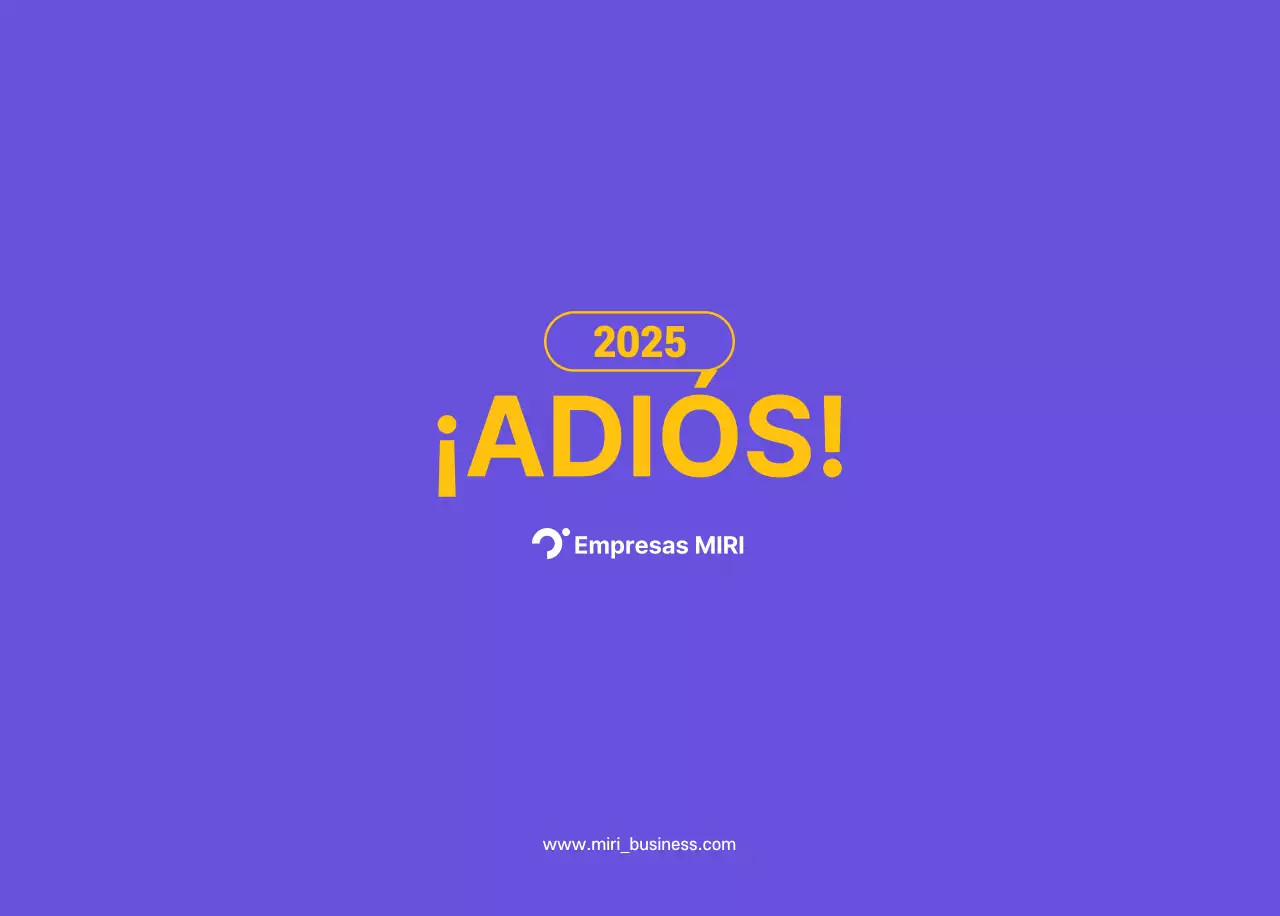 Ilustración de líneas limpias sobre fondo morado