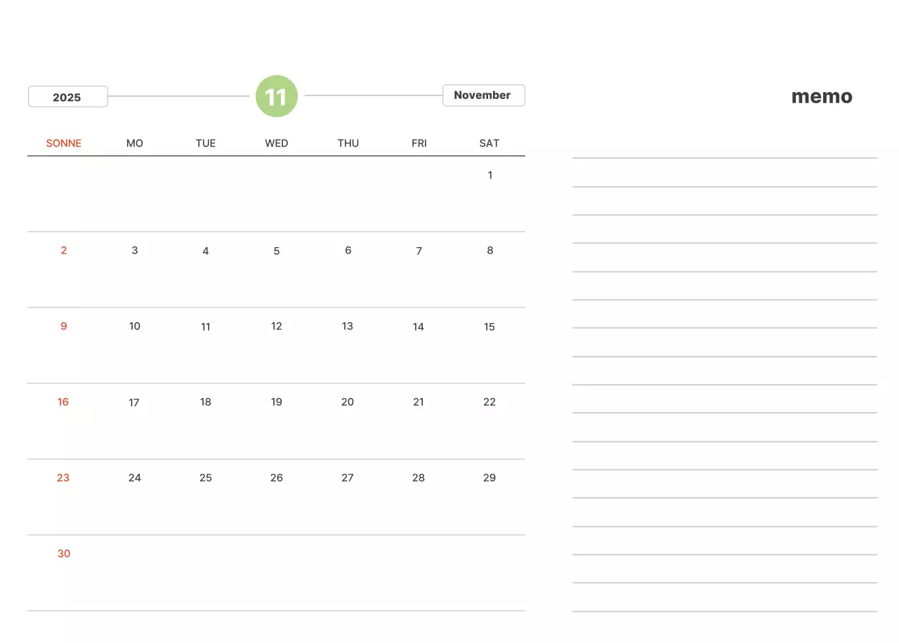 Warme Landschaftsfotografie in Pastellfarben