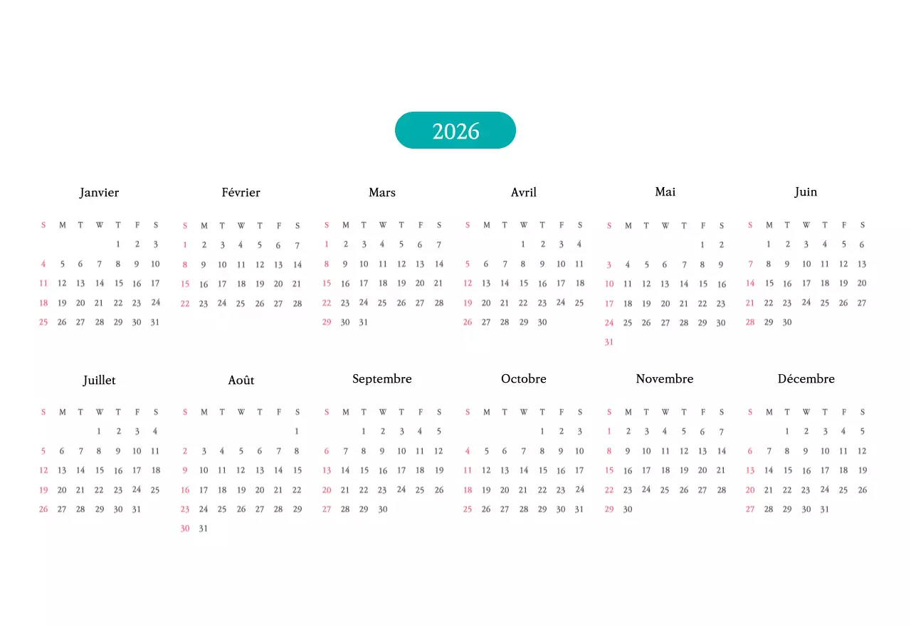 Des églises aux couleurs chaudes et des illustrations mignonnes