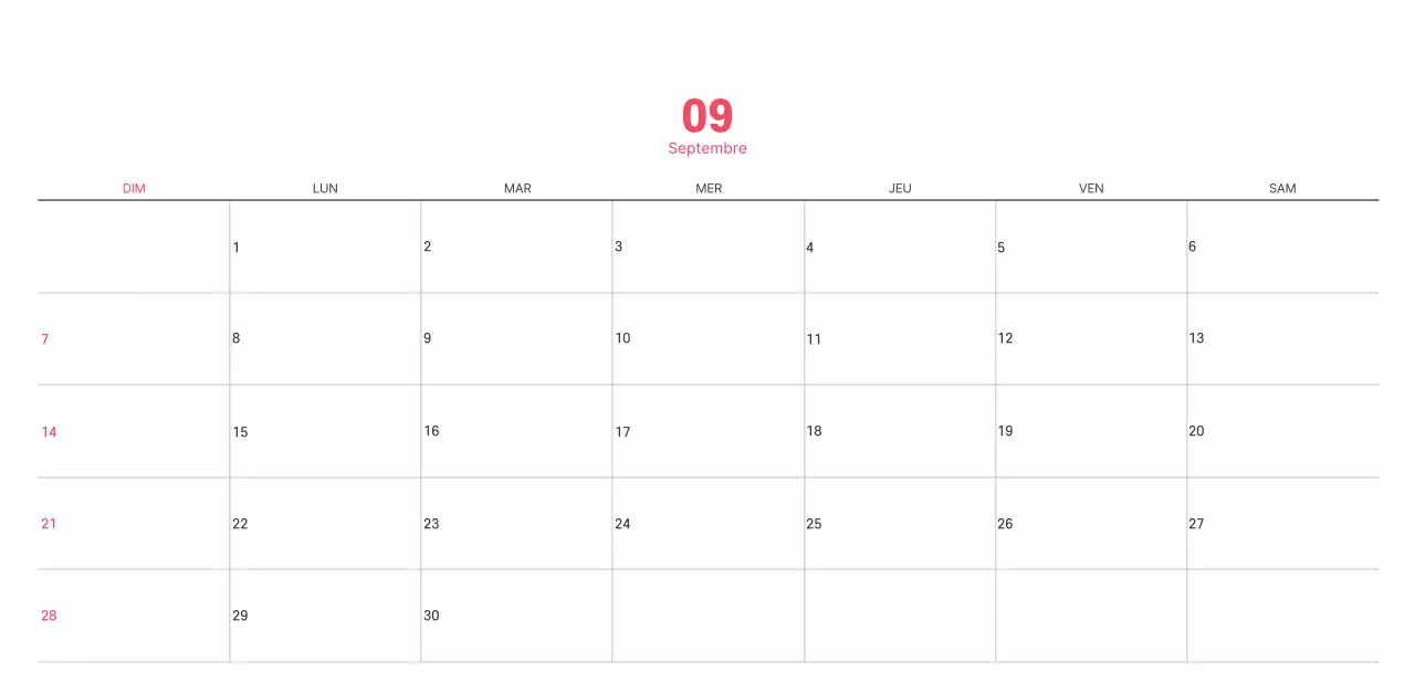 Illustration de lignes épurées sur fond violet