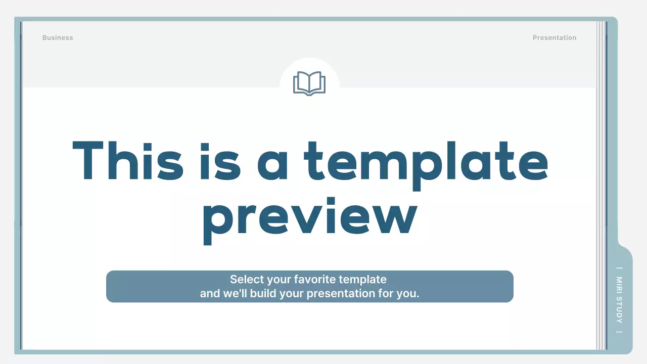 AI Presentation_Template29