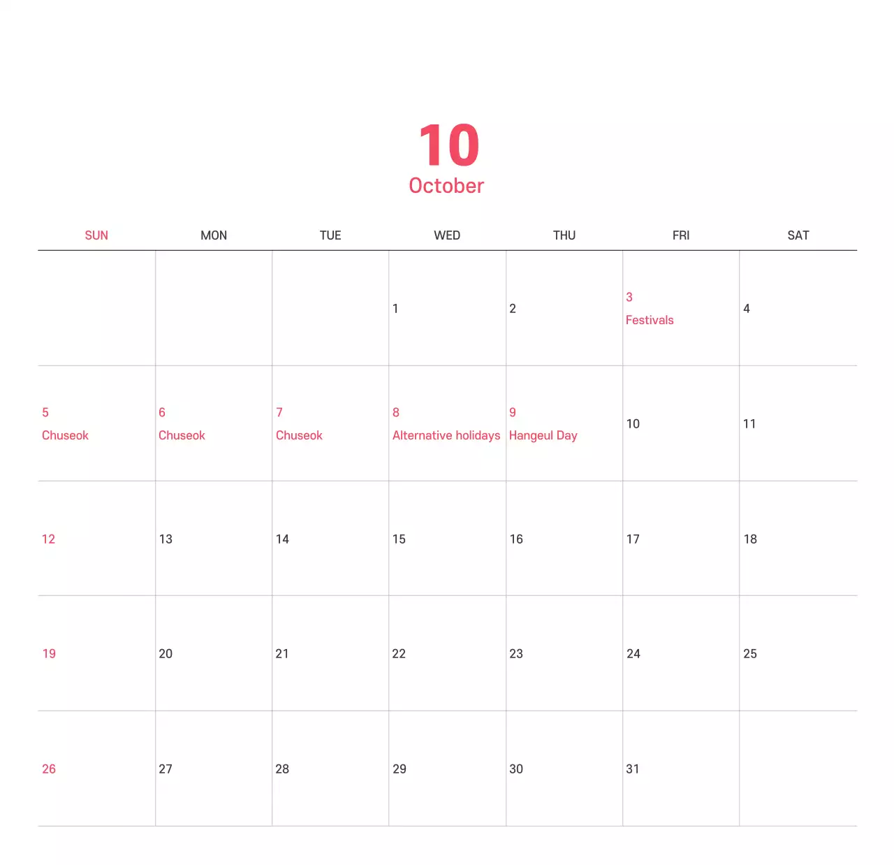 Minh họa đường nét rõ ràng trên nền màu tím