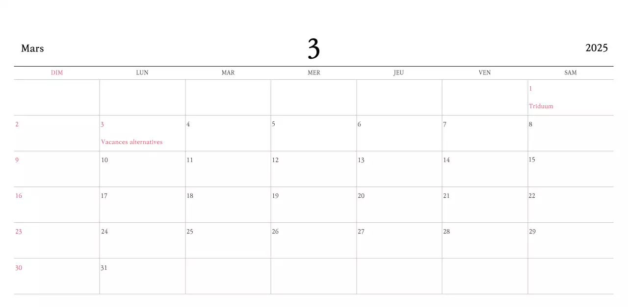 Des églises aux couleurs chaudes et des illustrations mignonnes