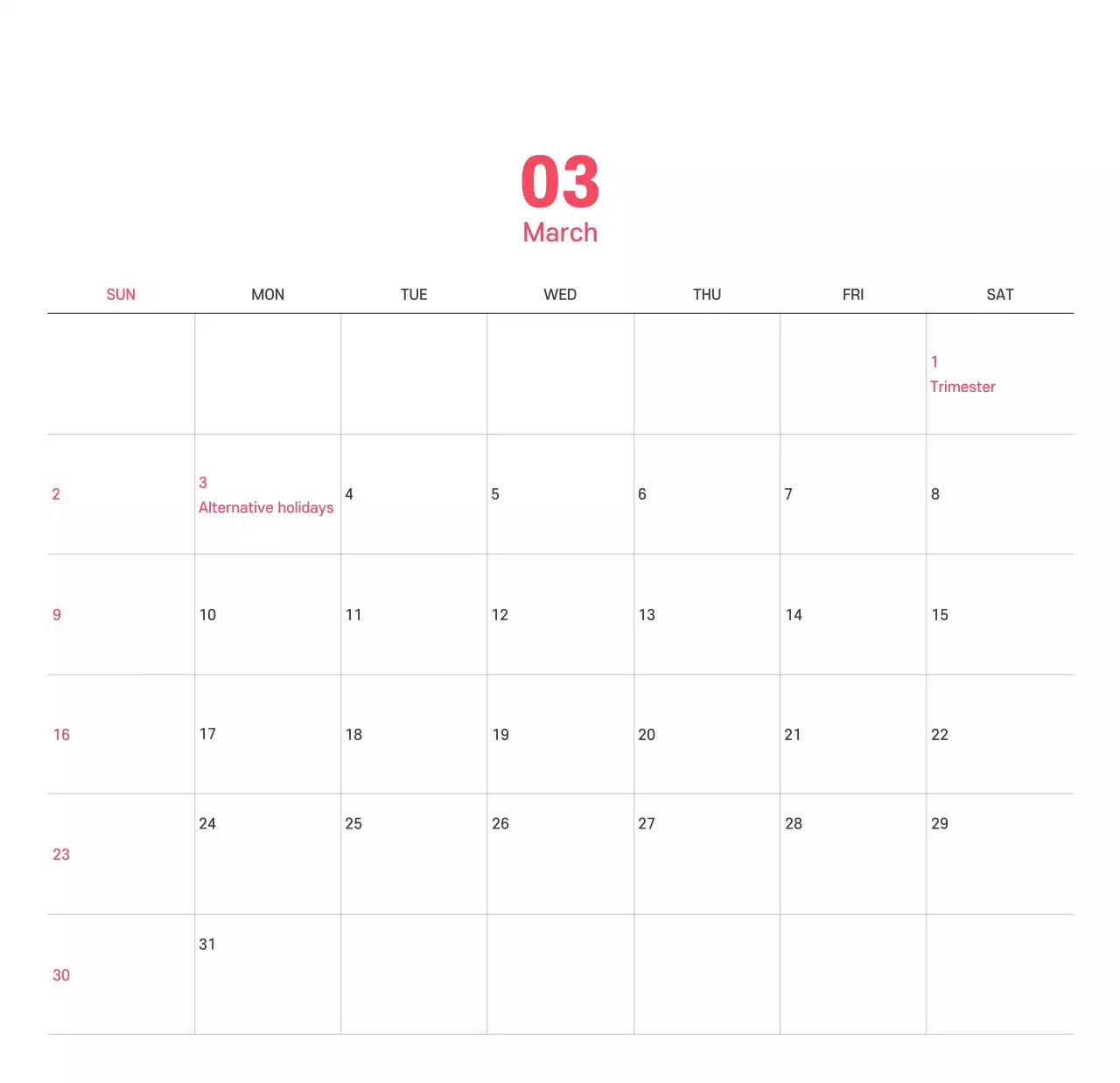 Minh họa đường nét rõ ràng trên nền màu tím