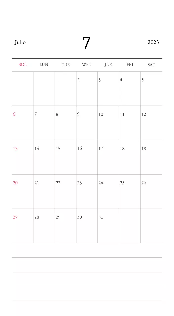 Colores cálidosIglesias con simpáticas ilustraciones