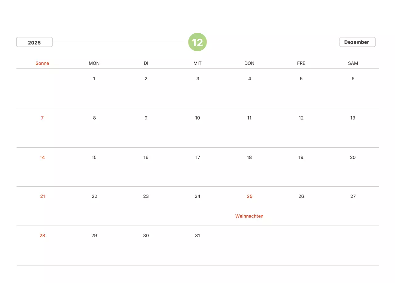 Warme Landschaftsfotografie in Pastellfarben